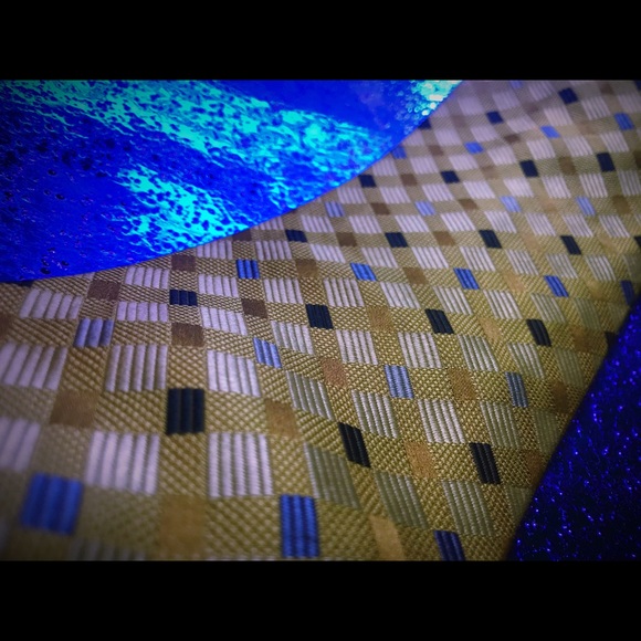 Valerio Garati neck tie - Picture 7 of 8